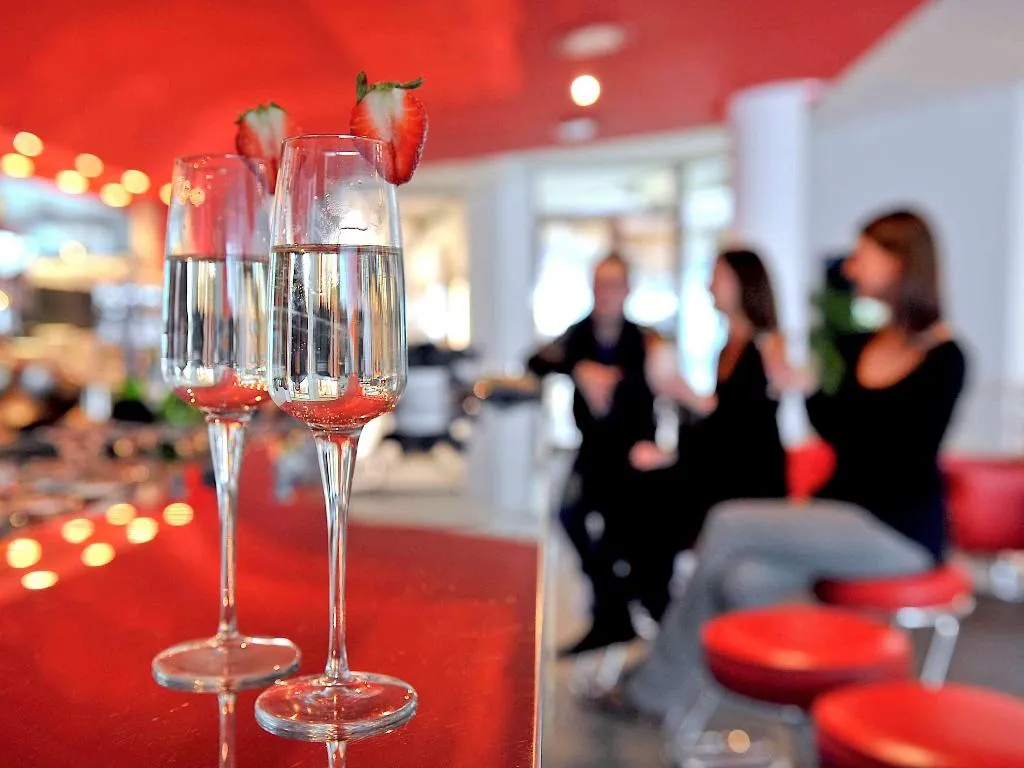 Bar, Mercure Olbia, Olbia