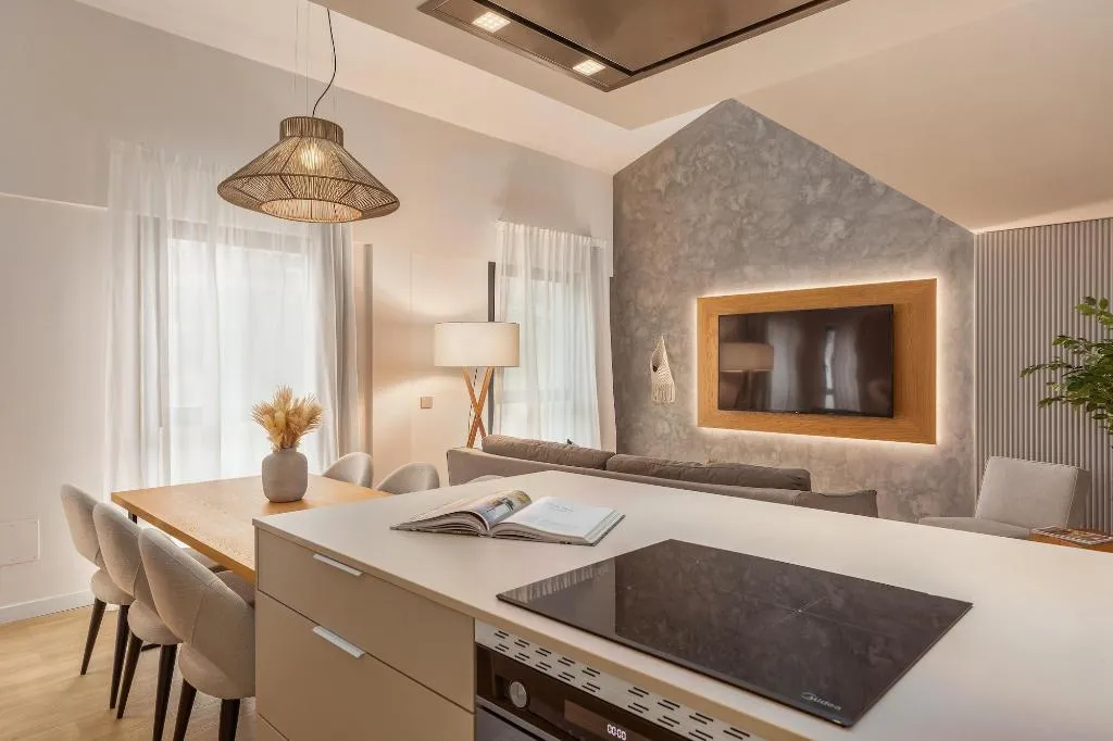 Room, Marconia Boutique Residence, Costa Brava