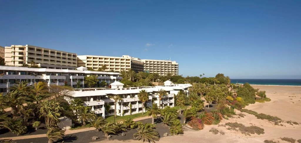 General view, Paradisus by Melia Fuerteventura, Fuerteventura