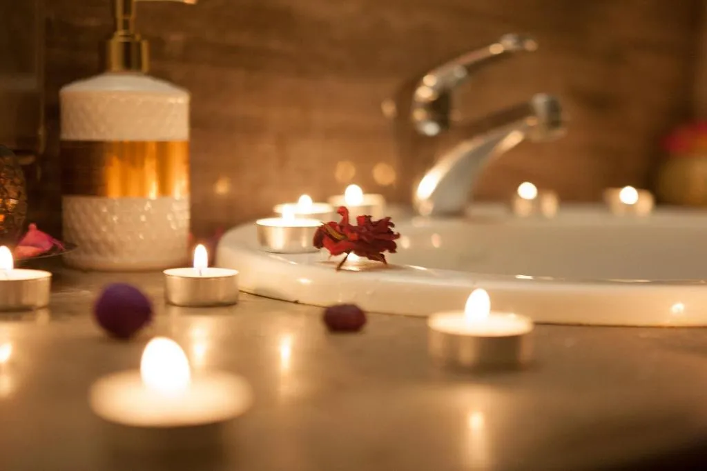 Sports and Entertainment, Grande Albergo Delle Rose, Rhodes