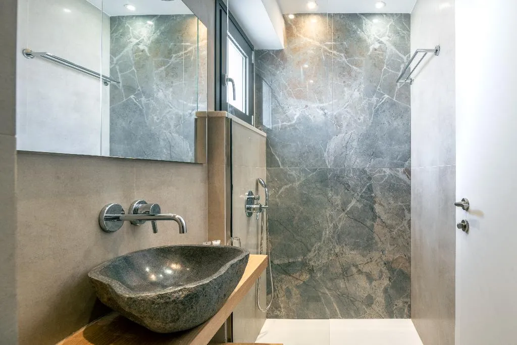 DOUBLE SUPERIOR WITH BALCONY Room, Golden Bee Lifestyle Hotel, Crete