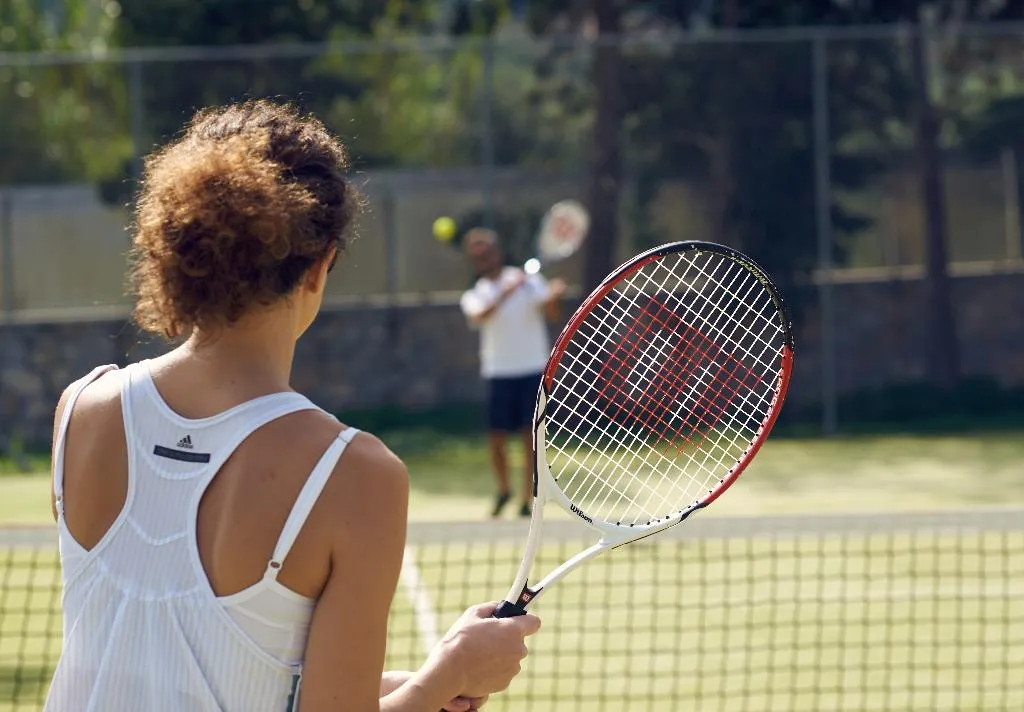 Sports and Entertainment, Pilot Beach Resort, Crete