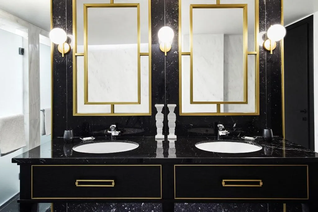 Room, Grand Hyatt Athens, Athens