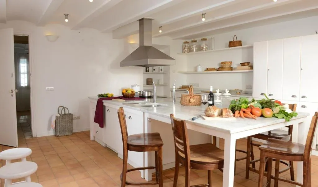 Room, Mas Del Mar, Costa Brava