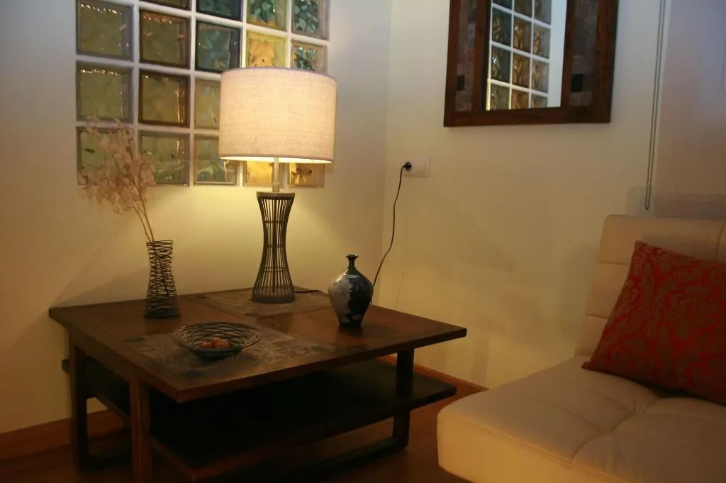 Lobby, Hostal Balcón al mar, Valencia