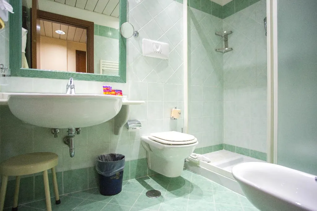 DOUBLE CLASSIC Room, UNA HOTELS Naxos Beach Sicilia, Catania