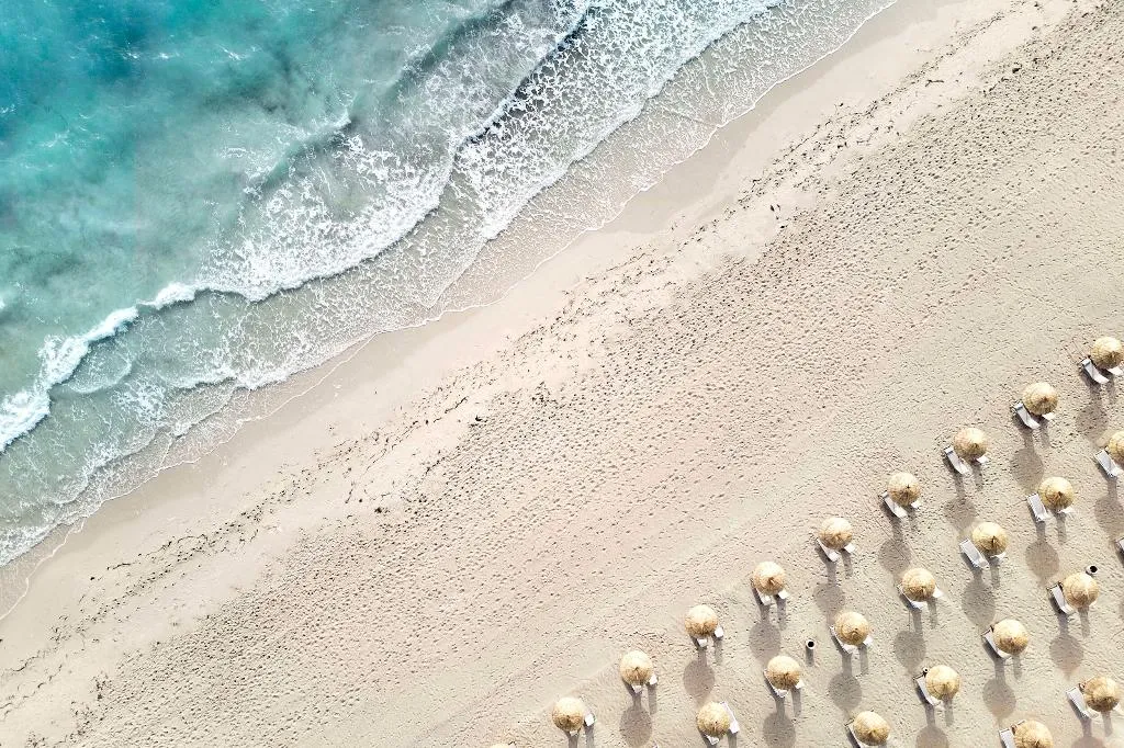 Beach, Iberostar Selection Eolia Djerba, Tunisia