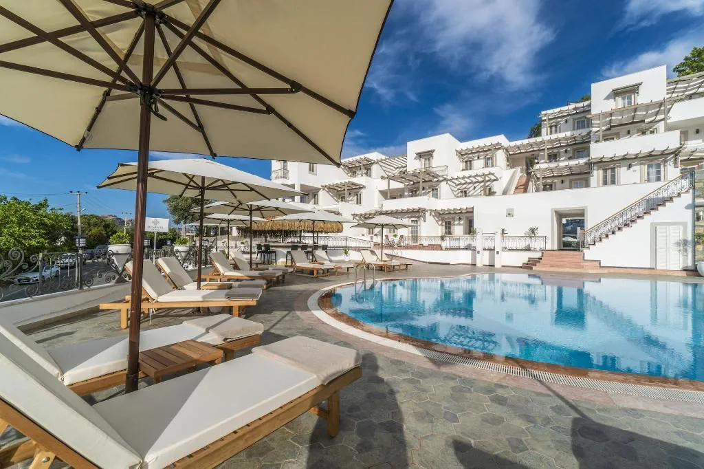 Sports and Entertainment, Elementa Luxury Boutique Hotel, Bodrum