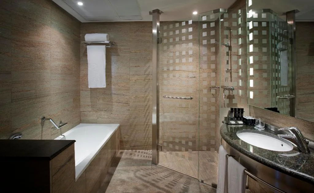 Double or Twin STANDARD Room, Melia Valencia, Valencia