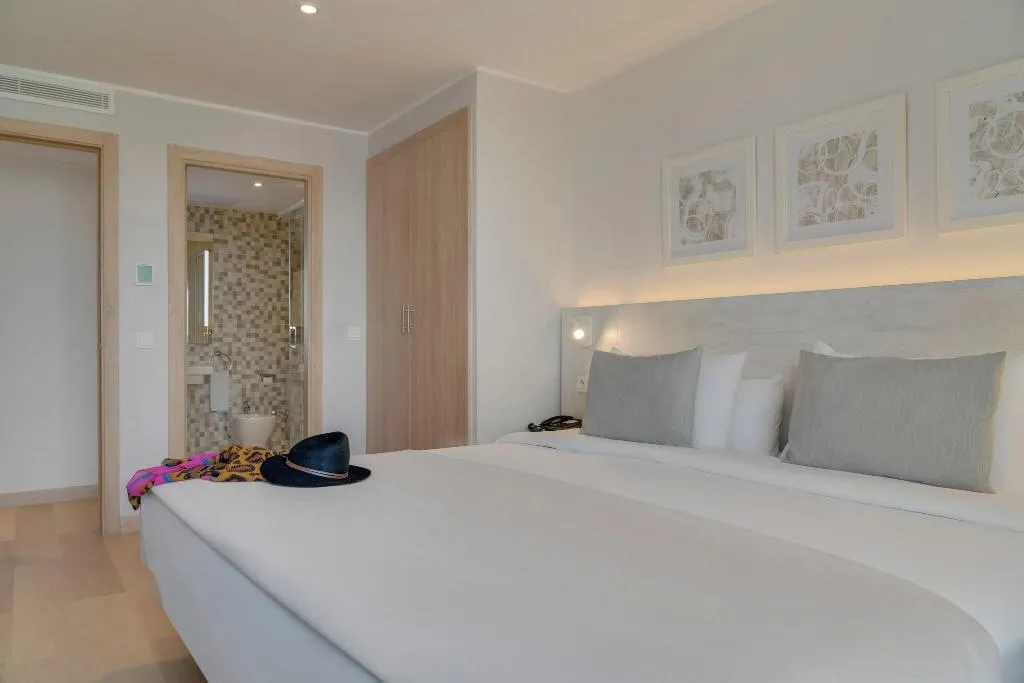 Room, Pestana Tanger City Center Hotel Suites, Tangier