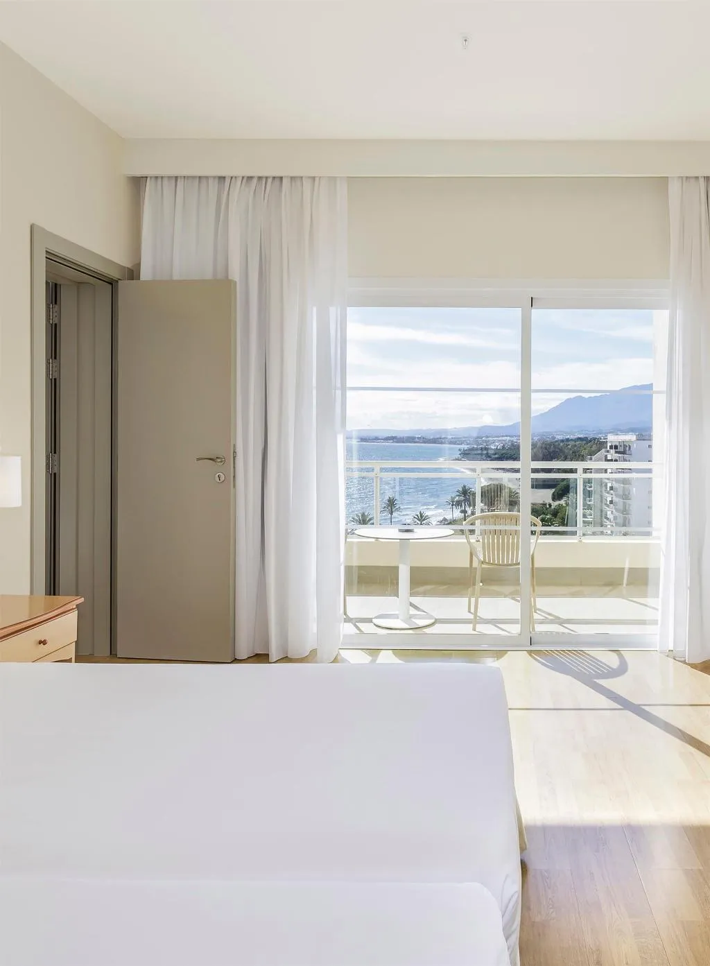 Room CONNECTING ROOM Room, Sol Marbella Estepona Atalaya Park, Costa Del Sol