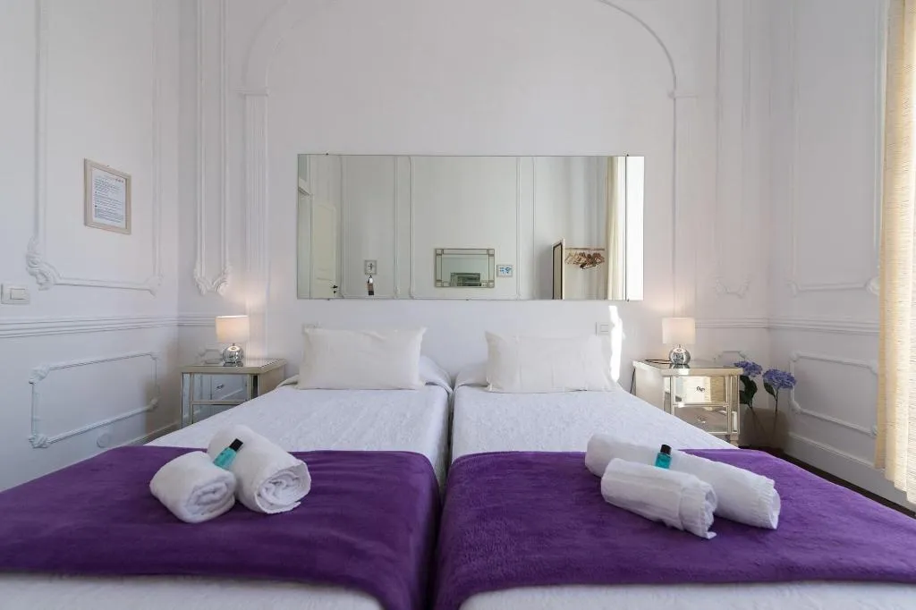 Room, Casa Cinzia, Gran Canaria