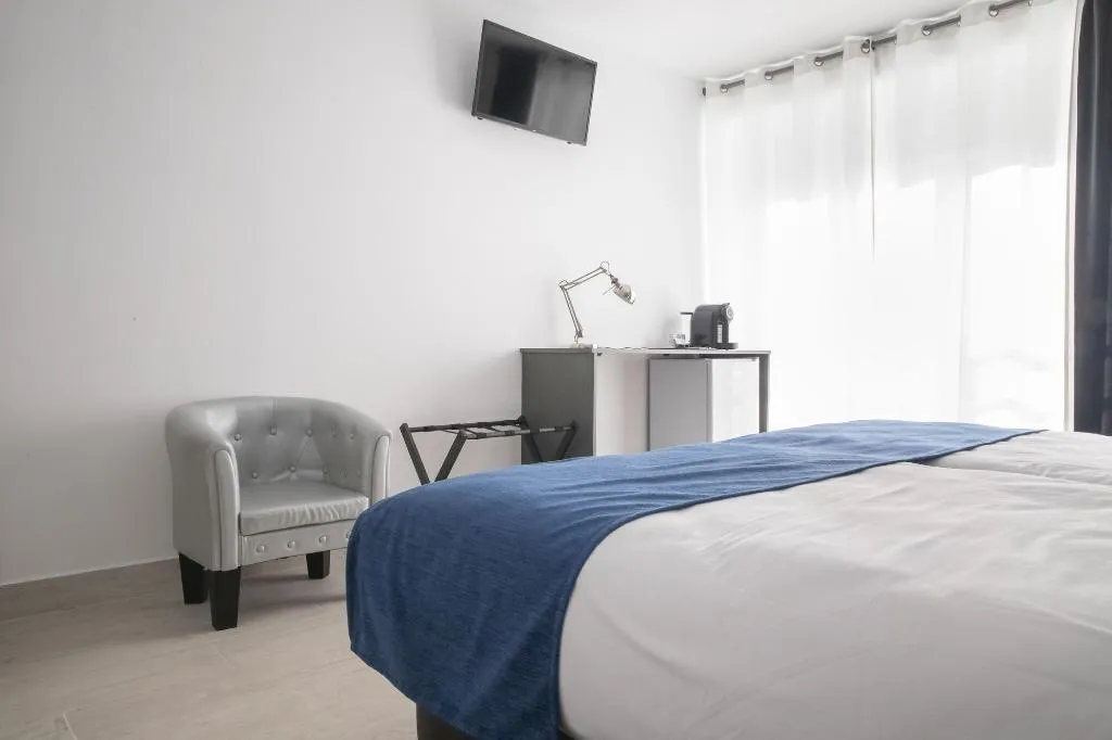 Room, I Host You Hostal Boutique, Madrid