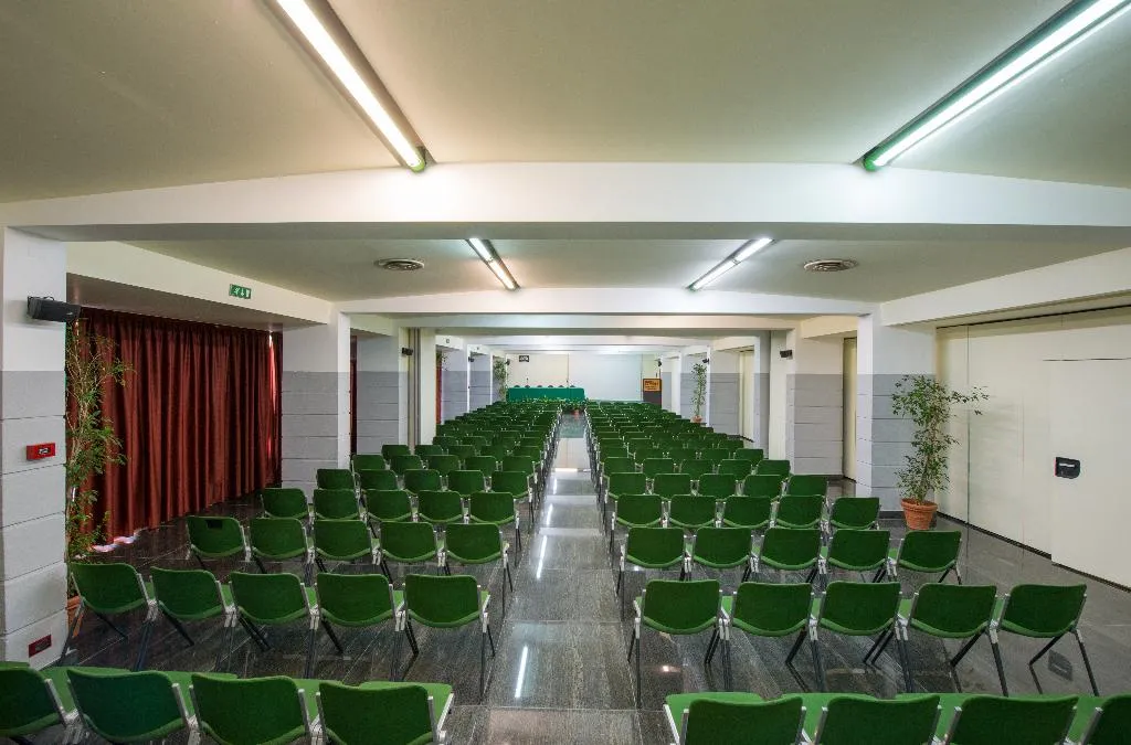 Conferences, Splendid Hotel La Torre, Palermo