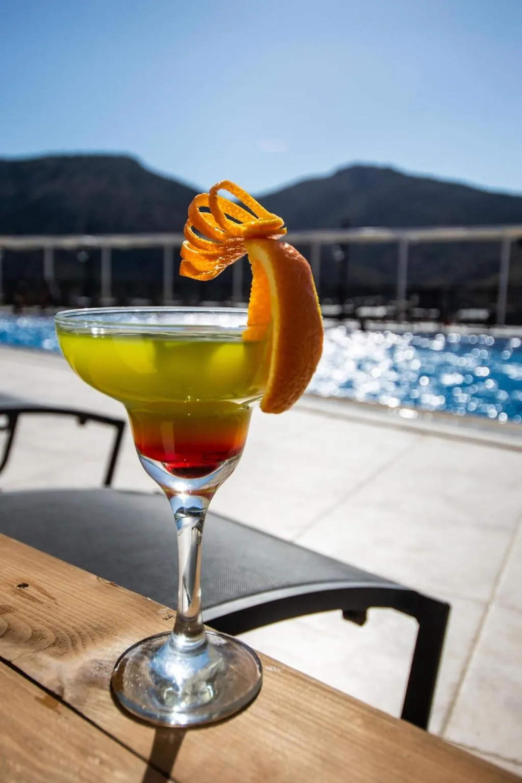 Restaurant, Dalya Resort Hotel, Dalaman