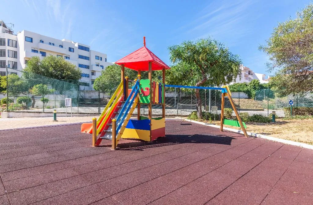 Sports and Entertainment, Jardins Santa Eulalia by Garvetur, Algarve