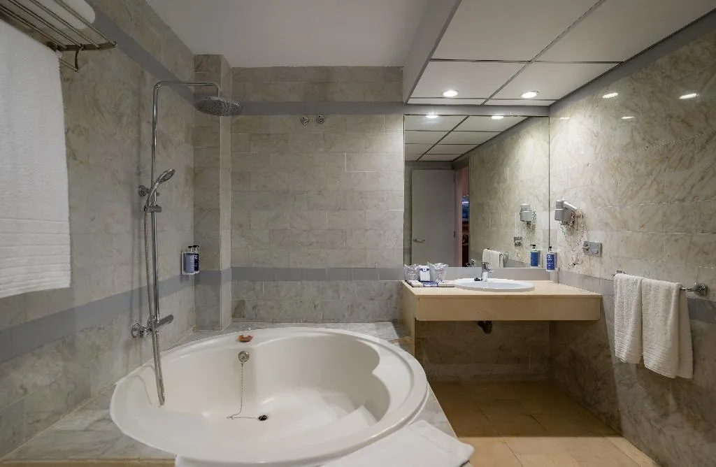 JUNIOR SUITE COMFORT Room, MS Aguamarina Costal del Sol, Costa Del Sol