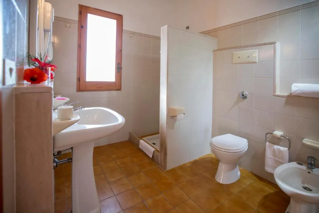 TRIPLE CLASSIC Room, TH Gioiosa Marea – Capo Calava Village, Catania