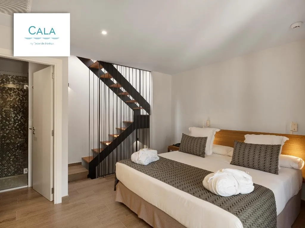 Double or Twin SUPERIOR Room, Tacande Portals, Majorca
