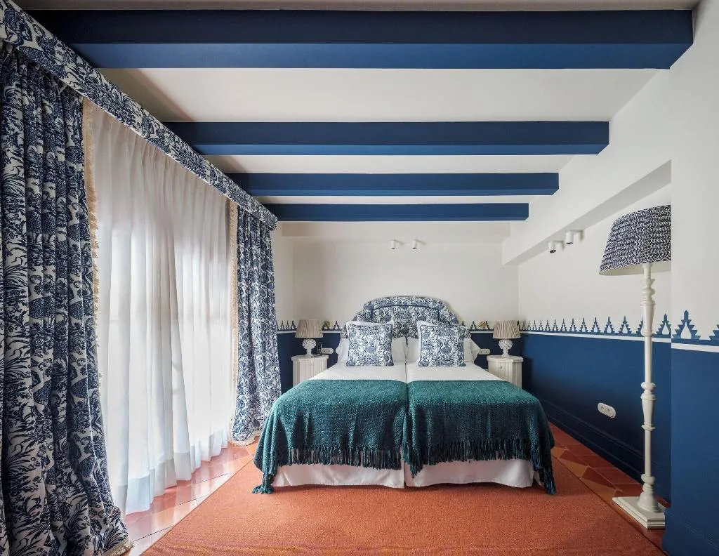 Room, Cristine Bedfor Guest Houses Sevilla, Seville