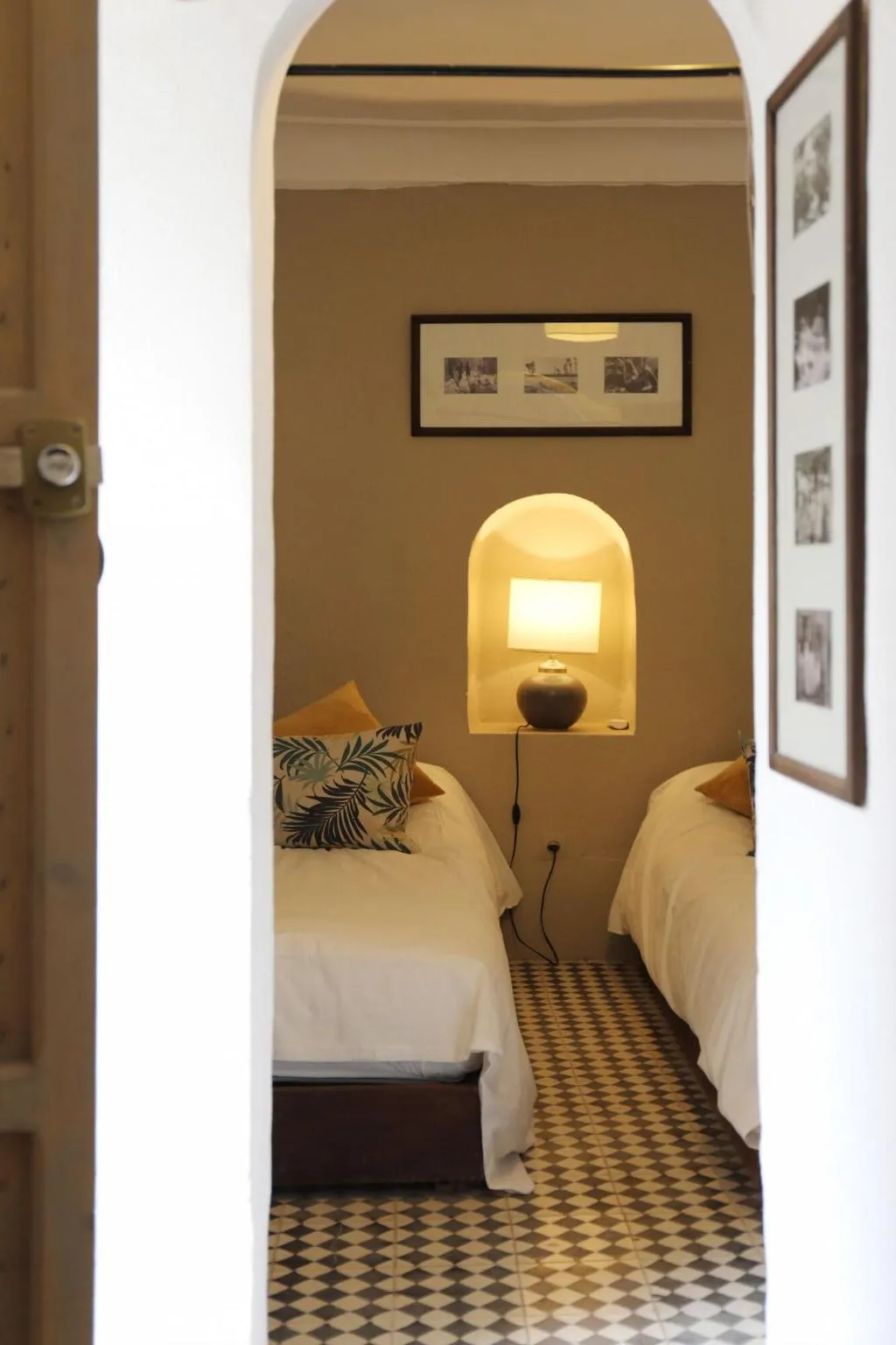 Room, Le Petit Hotel Du Flouka, Marrakech
