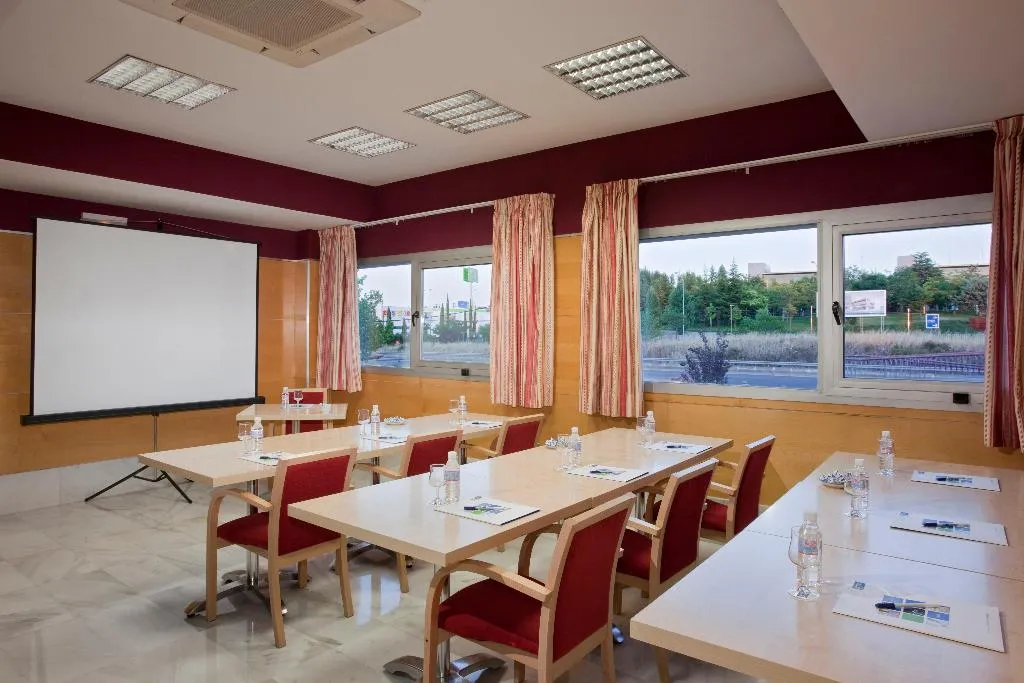 Conferences, Holiday Inn Express Madrid Alcobendas, Madrid