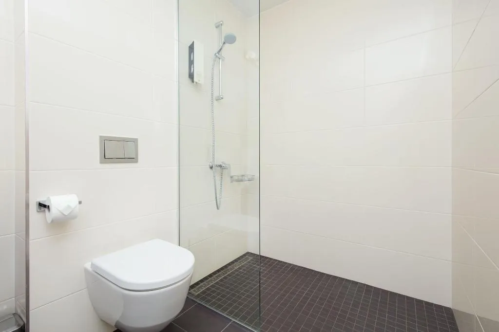 Room, Rotermanni Apartments, Tallinn