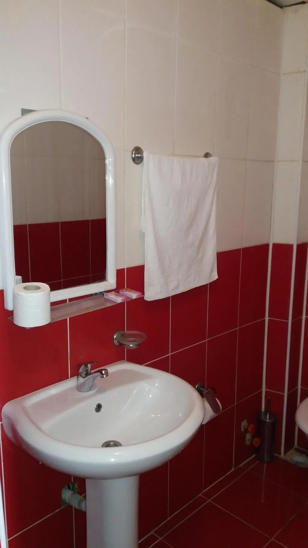 Room, Delphin Apart Hotel, Antalya