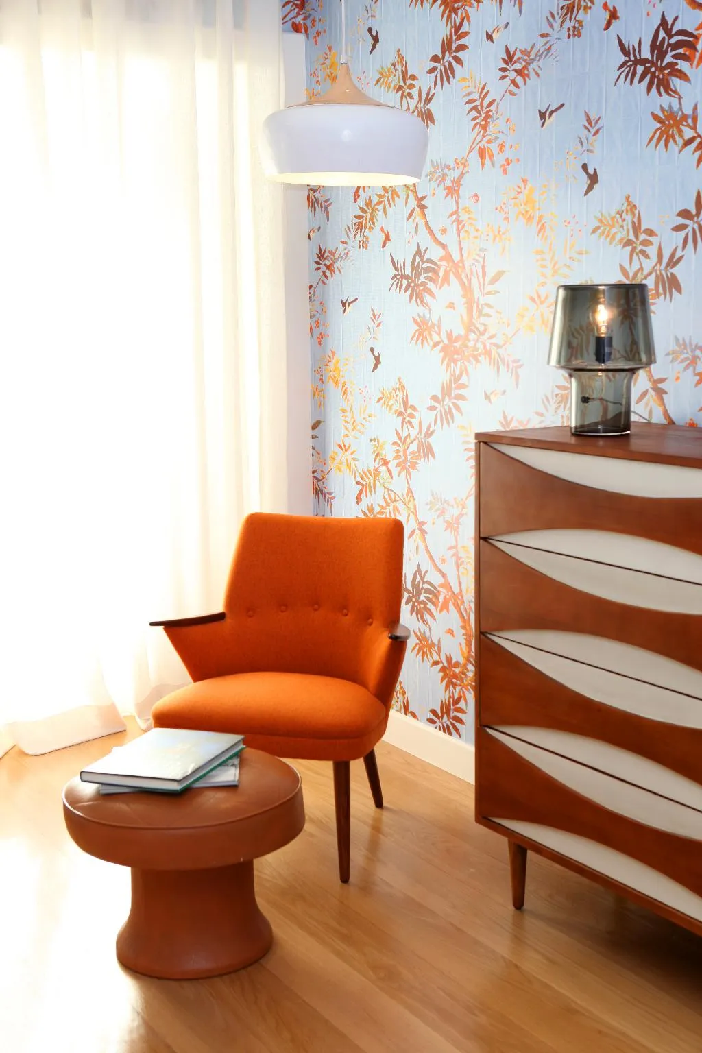 Double or Twin SUPERIOR WITH TERRACE Room, Aguamel Sintra - Boutique Guest House, Lisbon