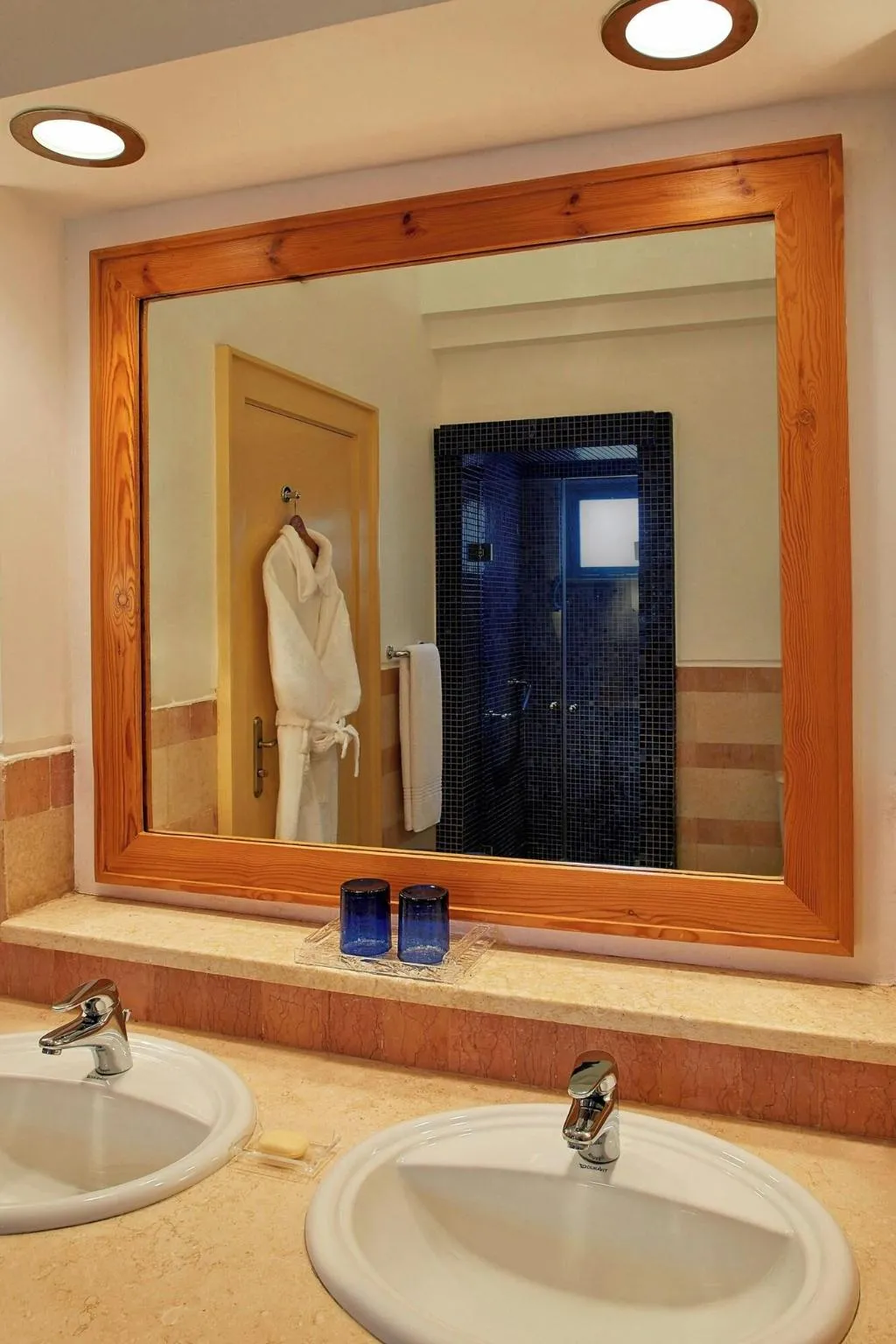 TWIN PREMIUM Room, Sheraton Miramar, Red Sea Riviera