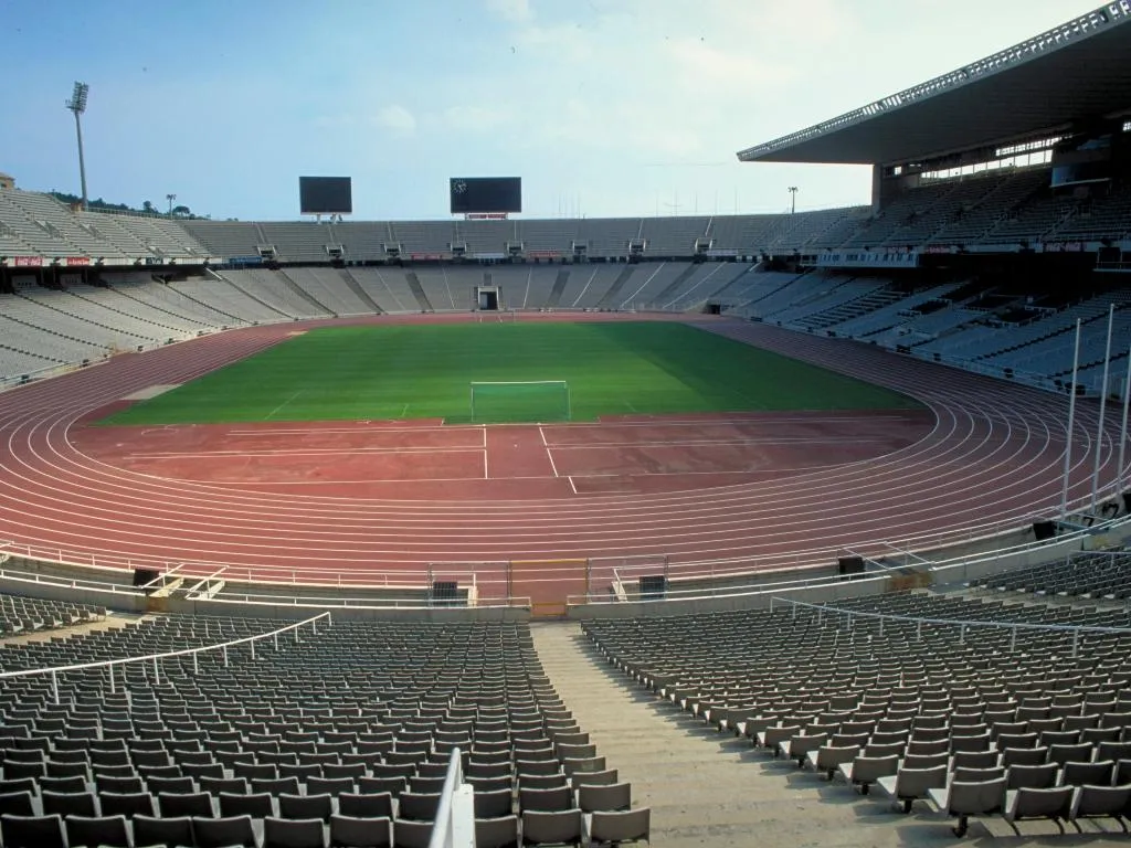 General view, Sofitel Barcelona Skipper, Barcelona