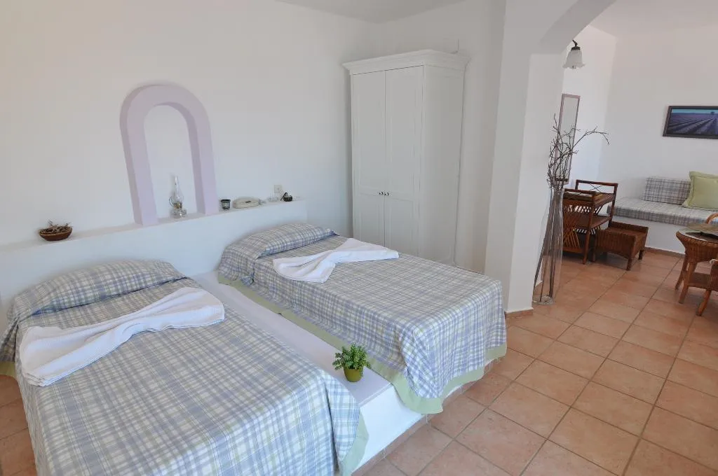 Room, Lavanta Boutique Hotel, Dalaman