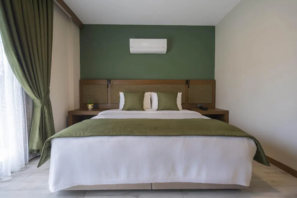 DOUBLE STANDARD Room, West House Exclusi̇ve Hotel Göcek, Dalaman