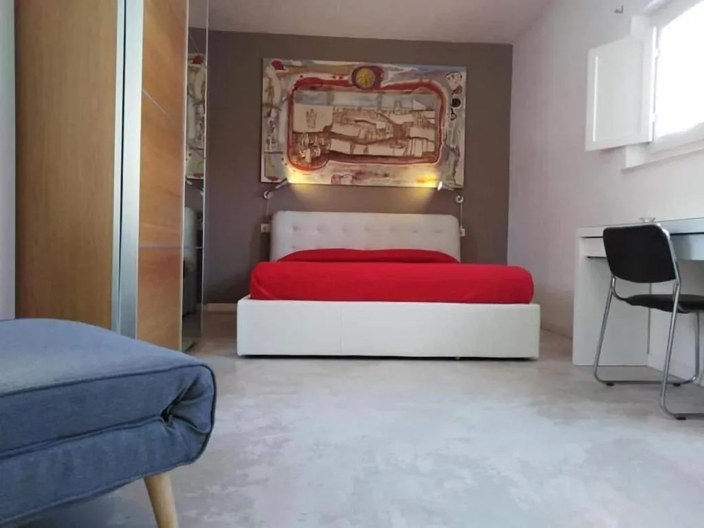 Room, B&B Casa Saba, Olbia