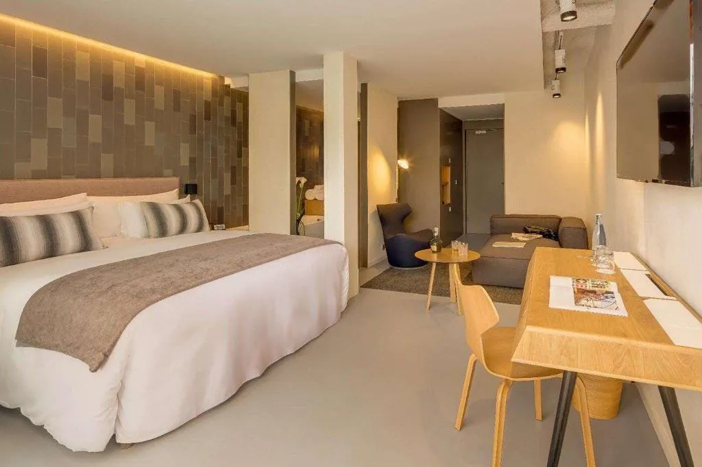 Room, Ohla Eixample, Barcelona