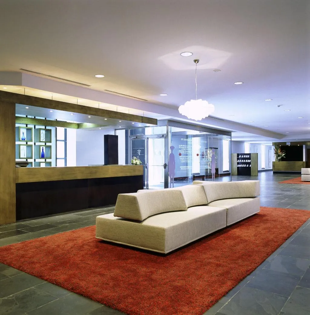 Conferences, Parador de la Granja, Madrid