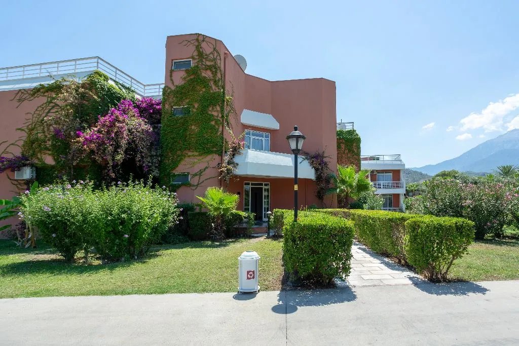 General view, Simena Holiday Village & Villas, Antalya