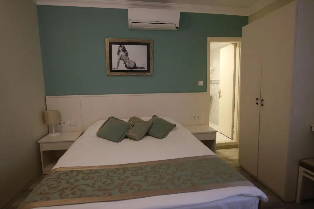 Room, Artemis Hotel Bodrum, Bodrum