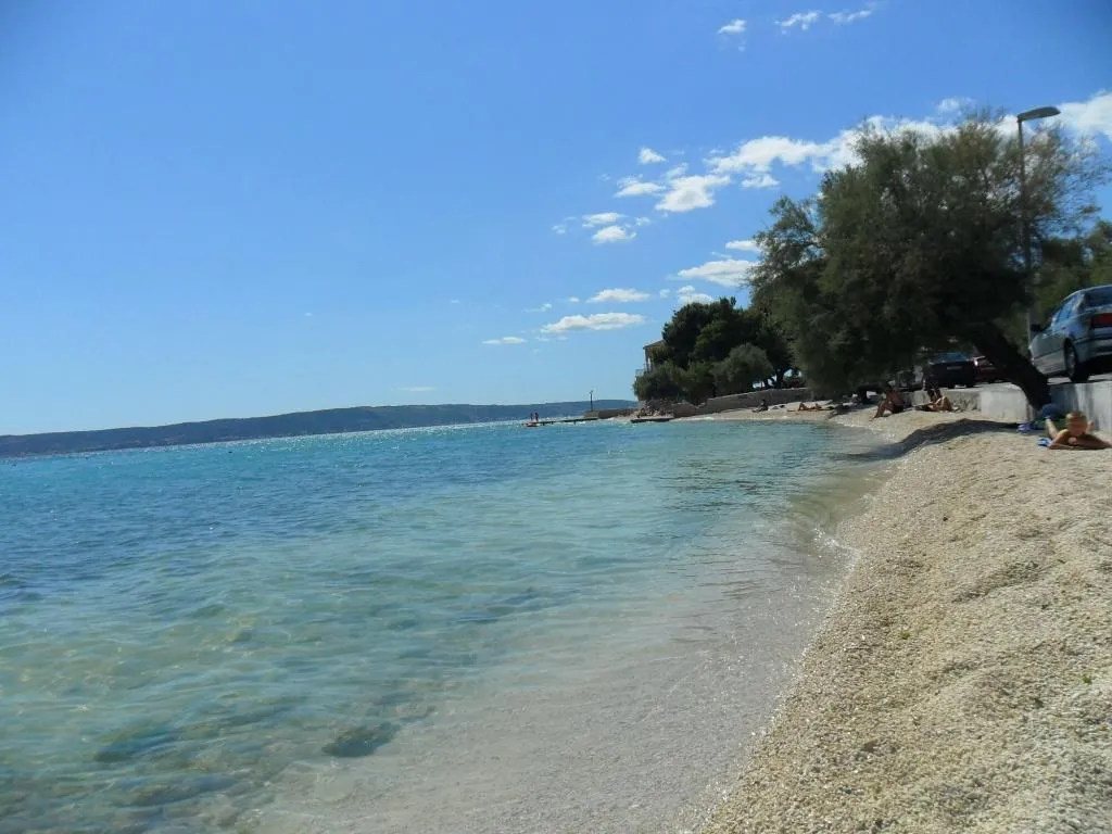 Beach, Baletna Skola, Split