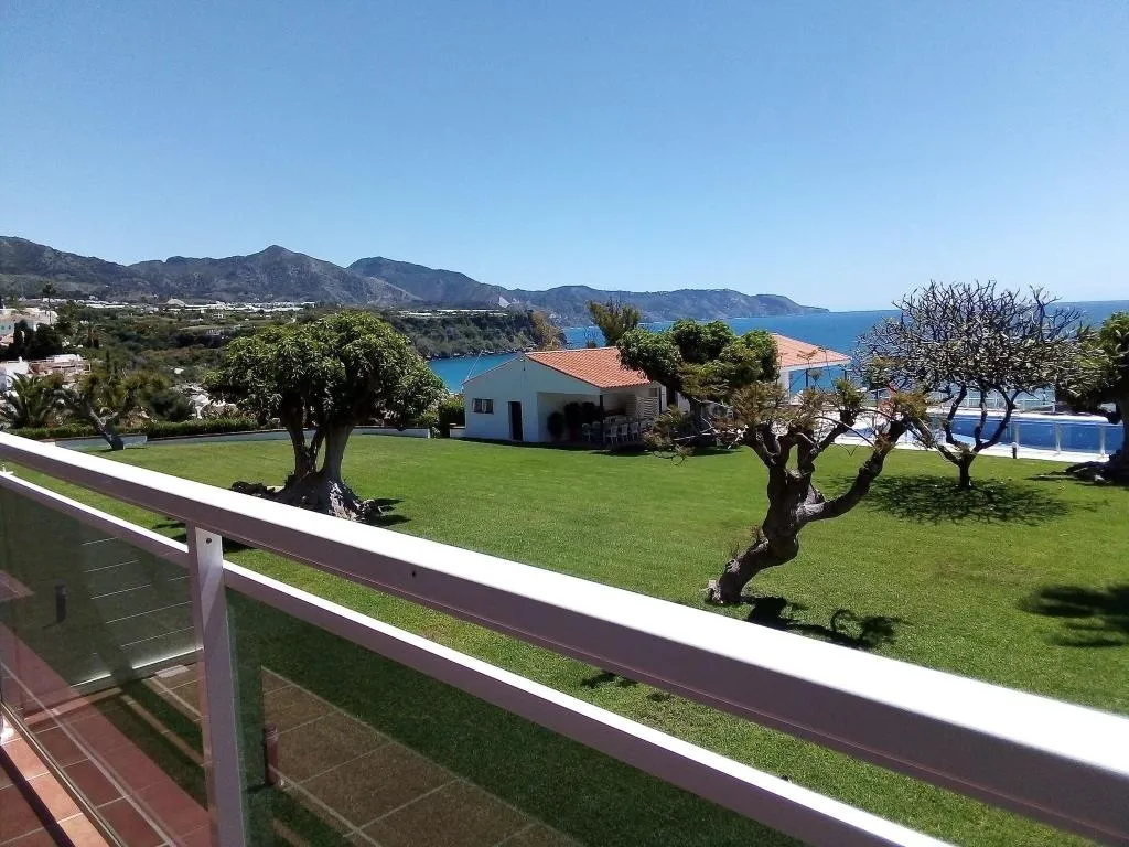 Room, Parador de Nerja, Costa Del Sol