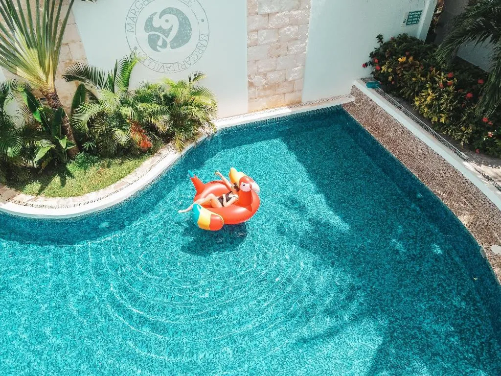 Sports and Entertainment, NUEVO! Margaritaville Island Reserve Riviera Cancu, Cancun Area