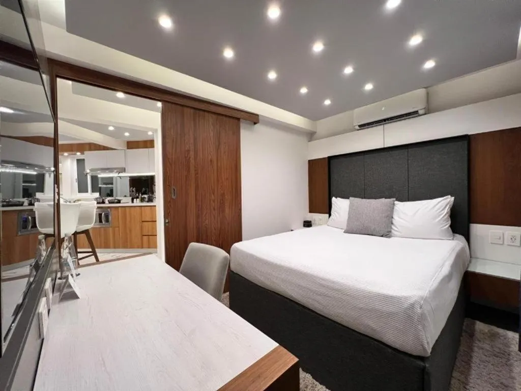 Room, Seven Boutique Apartments Cancún, Cancun Area