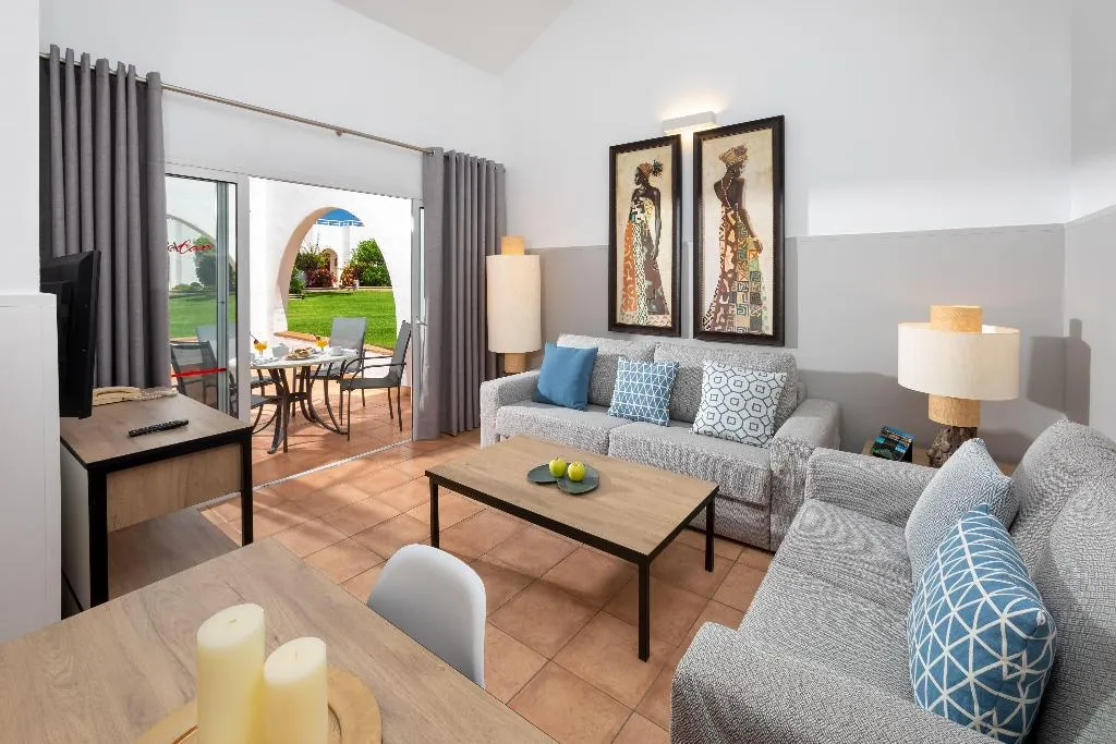 BUNGALOW TWO BEDROOMS Room, Sol Barbacan, Gran Canaria