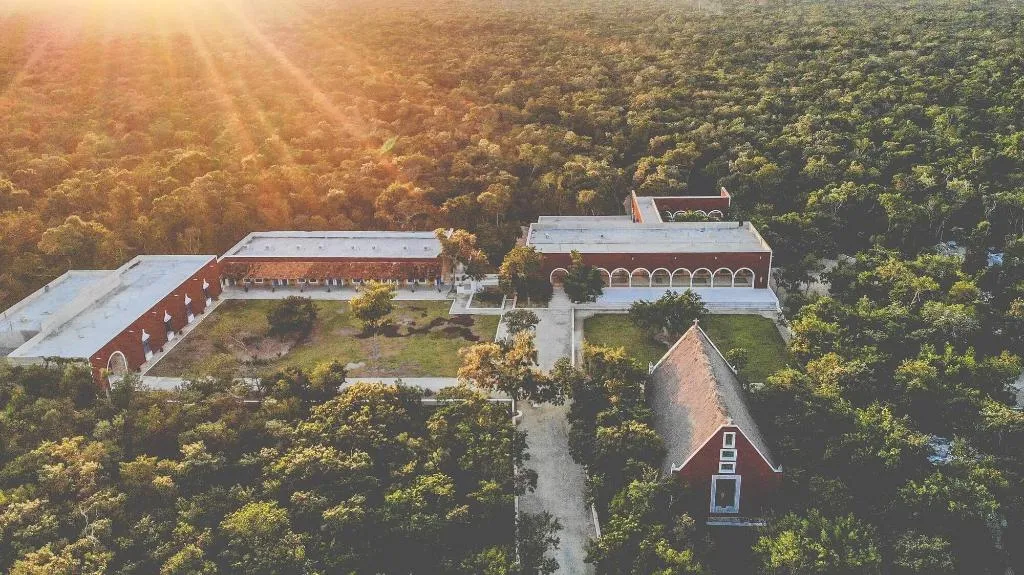 General view, Wakax Hacienda - Cenote & Boutique Hotel, Cancun Area