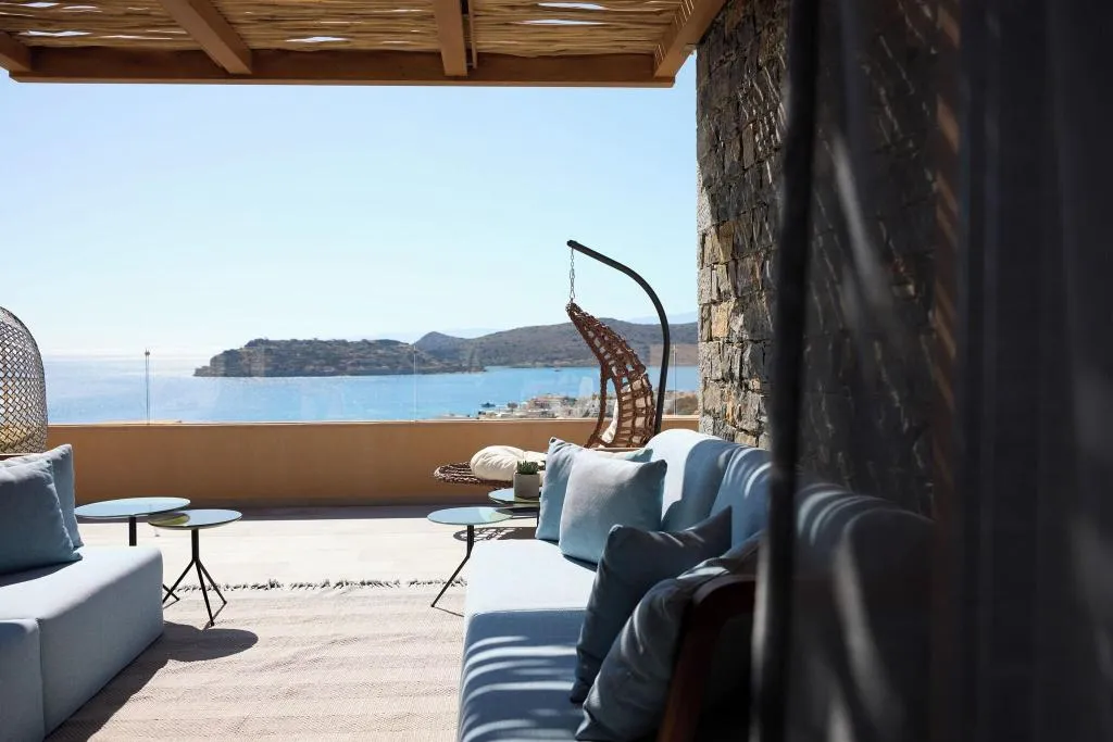Beach, Cayo Exclusive Resort and Spa, Crete