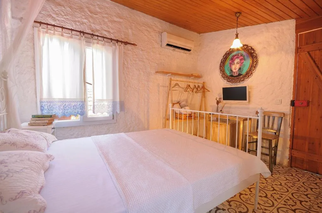 Room, Afet Hanım Konağı Alaçatı, Izmir