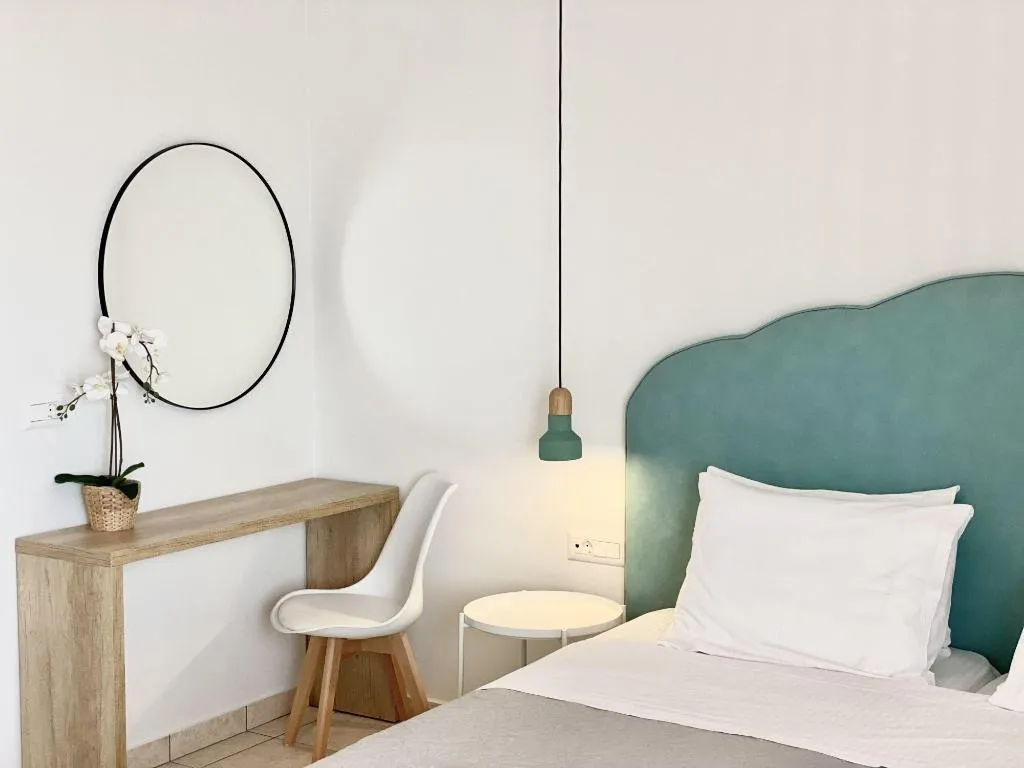Room, Lithies Studios & Apartments, Zante