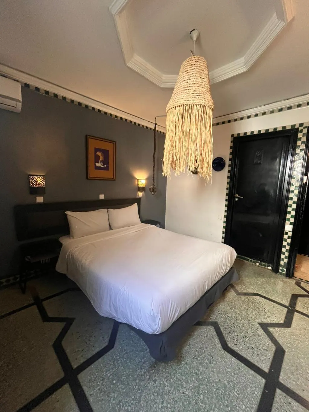 Double or Twin STANDARD Room, Islane, Marrakech