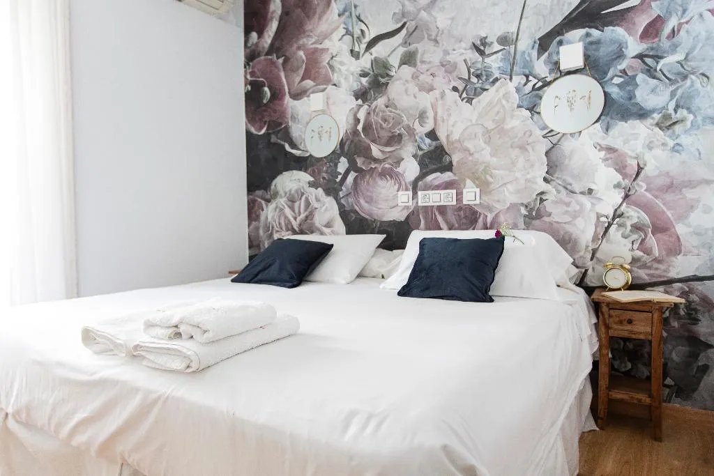 Double or Twin STANDARD Room, Veracruz Boutique Puerta del Sol, Madrid