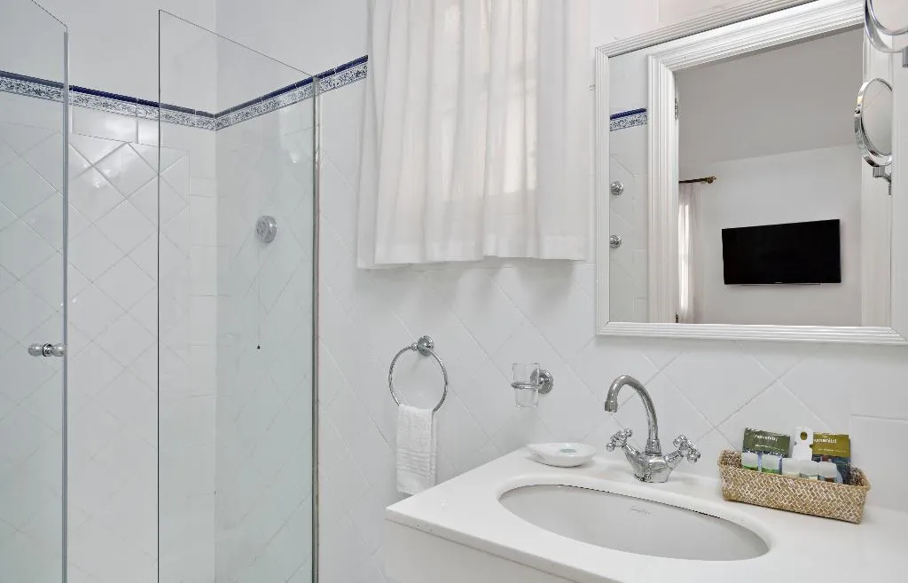 Double or Twin STANDARD Room, San Lorenzo, Majorca